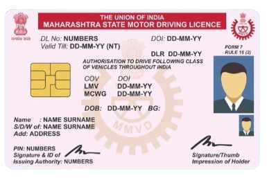 Driving License printing service by Maxx_Service